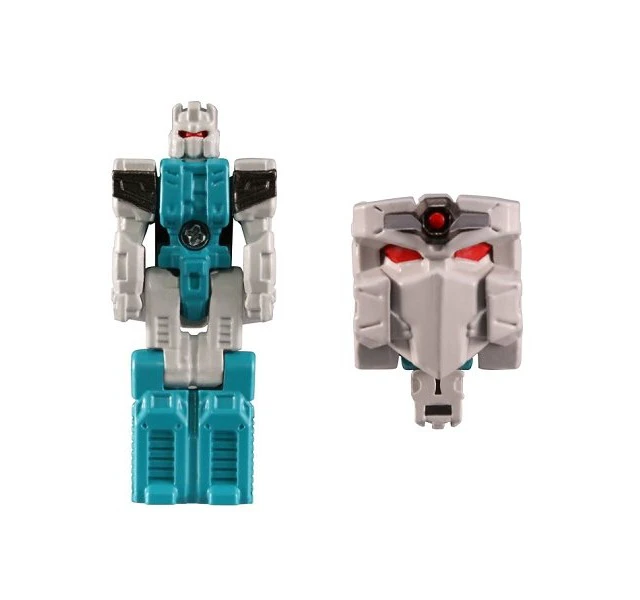 Alt view image 4 of 4 - Japan Transformers Legends LG50 Sixshot