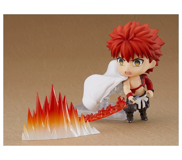 Alt view image 3 of 3 - Nendoroid Saber/Sengo Muramasa (Fate/Grand Order)