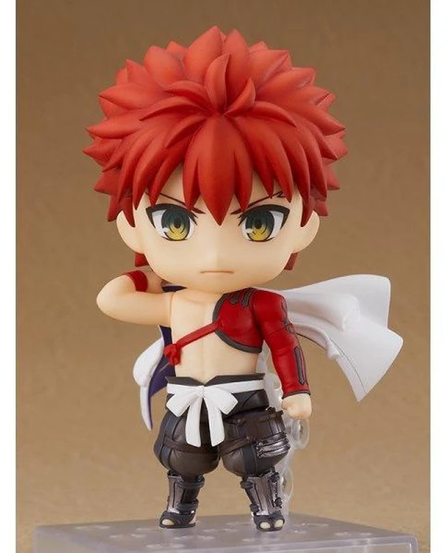 Main image of Nendoroid Saber/Sengo Muramasa (Fate/Grand Order)