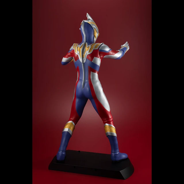 Alt view image 5 of 6 - Ultimate Article Ultraman Trigger (Multi Type) Complete Figure