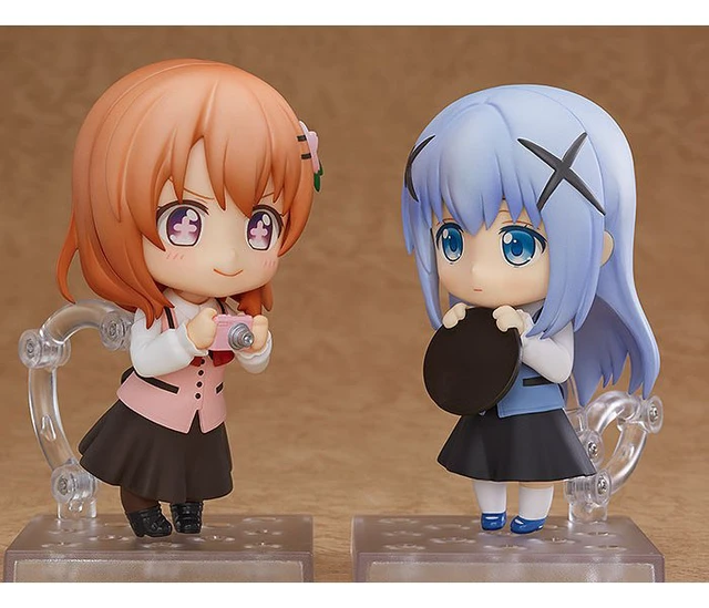 Alt view image 3 of 3 - Nendoroid Cocoa (Re-run) - Is the Order a Rabbit?