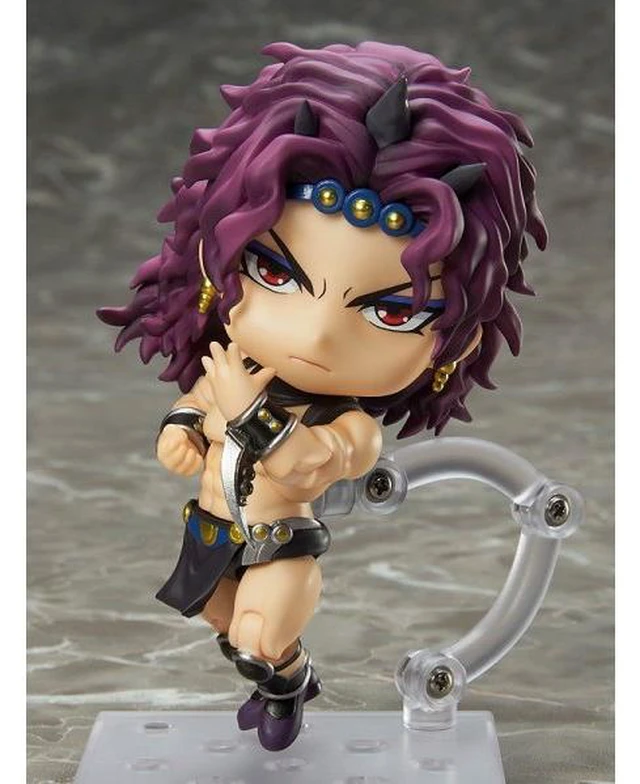 Main image of Nendoroid Kars (JoJo's Bizarre Adventure)