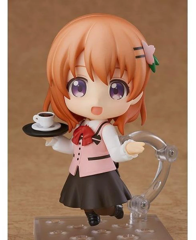 Main image of Nendoroid Cocoa (Re-run) - Is the Order a Rabbit?