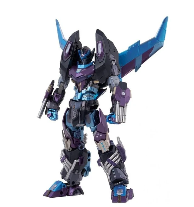 Main image of Transformers Adamas Machina AM-T01EX Lost Light Rodimus