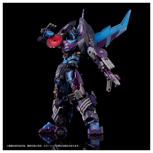 Alt view image 6 of 7 - Transformers Adamas Machina AM-T01EX Lost Light Rodimus