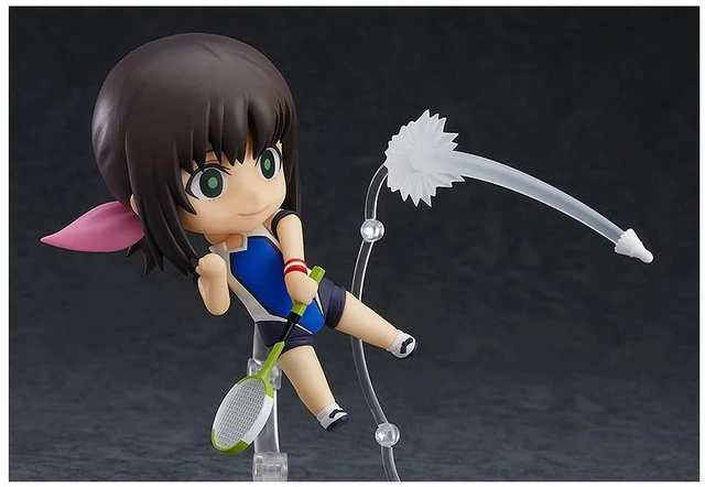 Alt view image 3 of 3 - Nendoroid Ayano Hanesaki (Hanebad!)