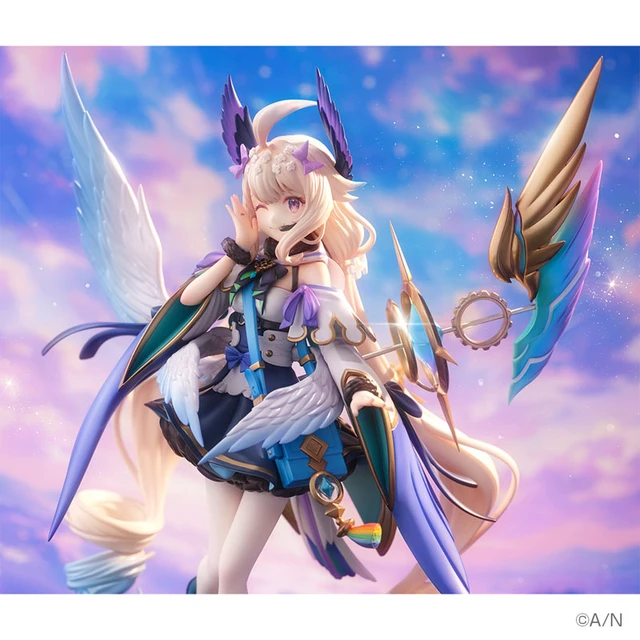 Alt view image 6 of 6 - Enna Alouette 1/7 Complete Figure (Nijisanji EN)