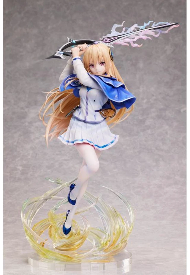 Main image of Yuina Shirakawa 1/7 Complete Figure (Heaven Burns Red)