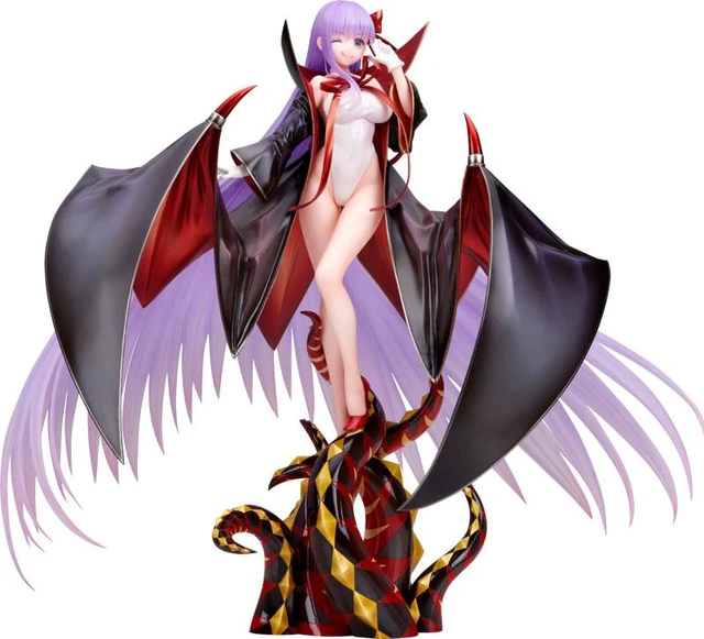 Main image of Fate/Grand Order Moon Cancer/BB (Little Devil Egg Skin Ver.) Complete Figure