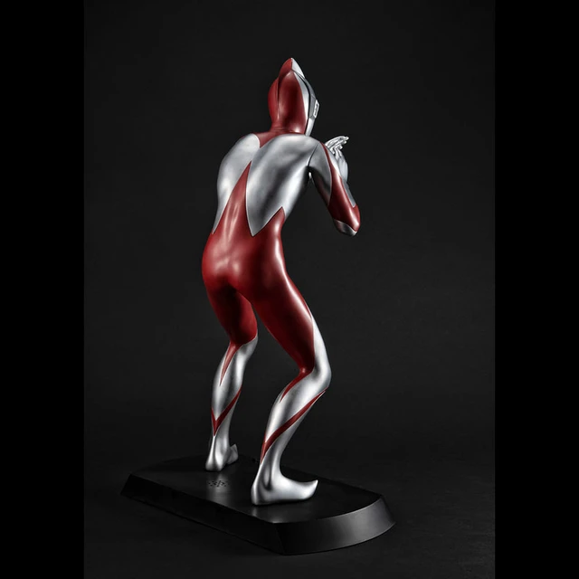 Alt view image 5 of 6 - Ultimate Article Ultraman (Shin Ultraman) Complete Figure