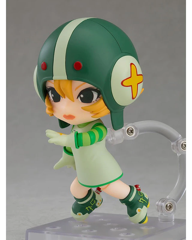 Alt view image 4 of 6 - Nendoroid Gum (Jet Set Radio)