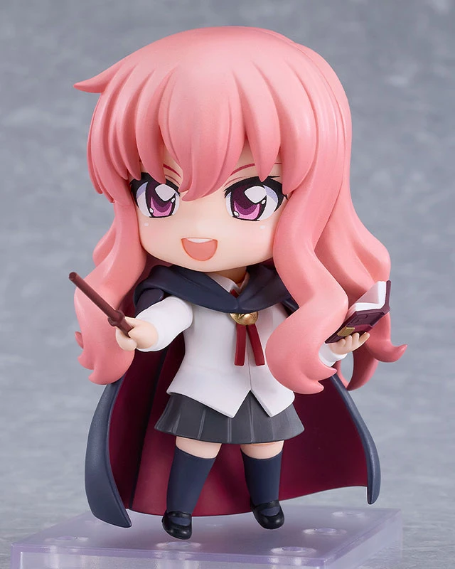 Alt view image 4 of 6 - Nendoroid Louise 2.0: The Familiar of Zero F