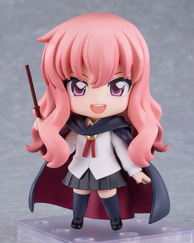 Alt view image 3 of 6 - Nendoroid Louise 2.0: The Familiar of Zero F