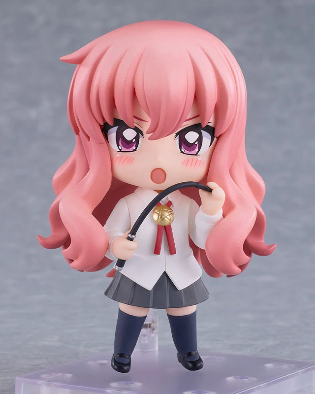 Alt view image 6 of 6 - Nendoroid Louise 2.0: The Familiar of Zero F