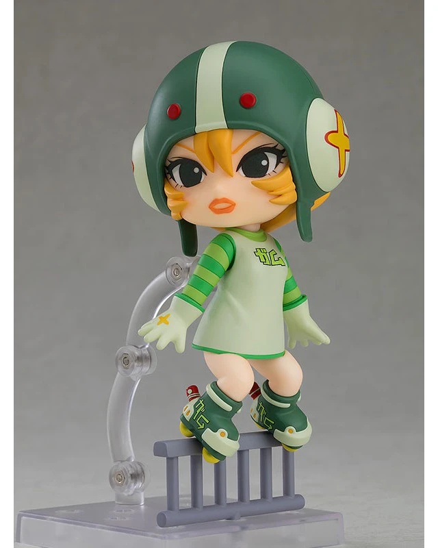 Alt view image 5 of 6 - Nendoroid Gum (Jet Set Radio)