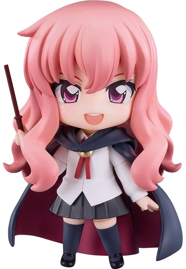 Main image of Nendoroid Louise 2.0: The Familiar of Zero F