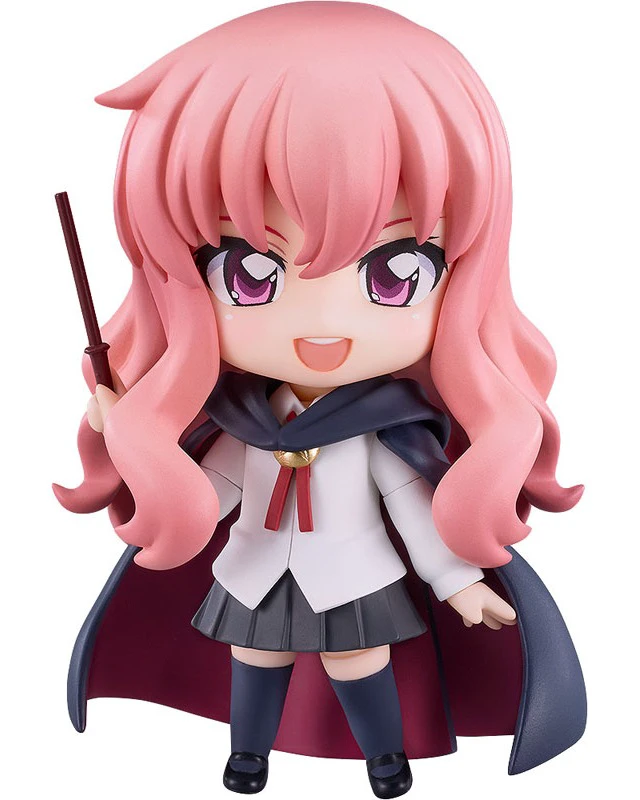 Alt view image 2 of 6 - Nendoroid Louise 2.0: The Familiar of Zero F