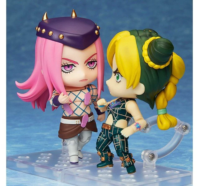 Alt view image 3 of 4 - Nendoroid Narciso Anasui (JoJo's Bizarre Adventure: Stone Ocean)