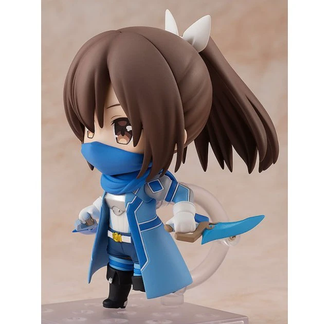 Alt view image 3 of 5 - Nendoroid Sally (BOFURI: I Don't Want to Get Hurt, so I'll Max Out My Defense)
