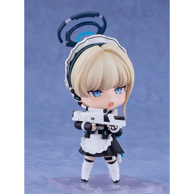 Alt view image 4 of 6 - Japan Nendoroid Toki: Blue Archive