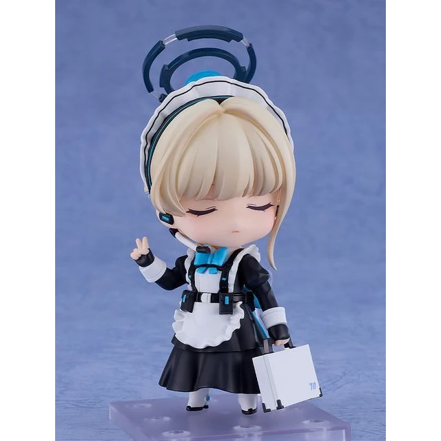 Alt view image 2 of 6 - Japan Nendoroid Toki: Blue Archive