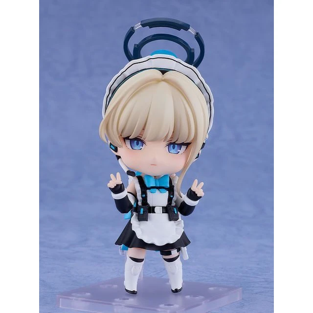 Alt view image 5 of 6 - Japan Nendoroid Toki: Blue Archive