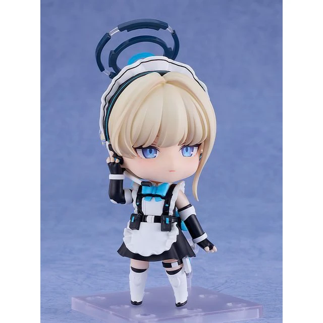Alt view image 6 of 6 - Japan Nendoroid Toki: Blue Archive