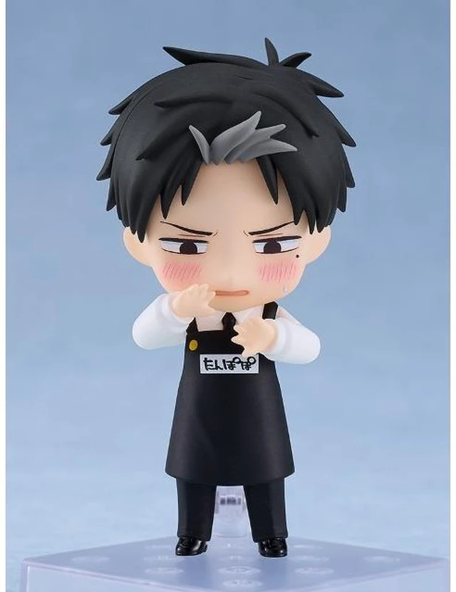 Alt view image 3 of 6 - Japan Nendoroid 2569 Doug Kindergarten WARS