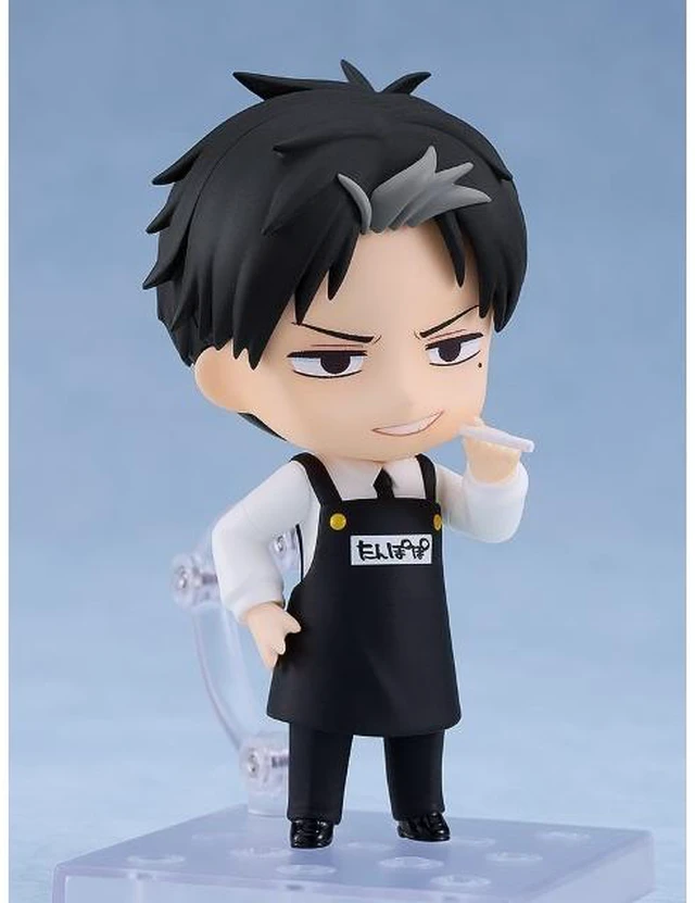 Alt view image 5 of 6 - Japan Nendoroid 2569 Doug Kindergarten WARS
