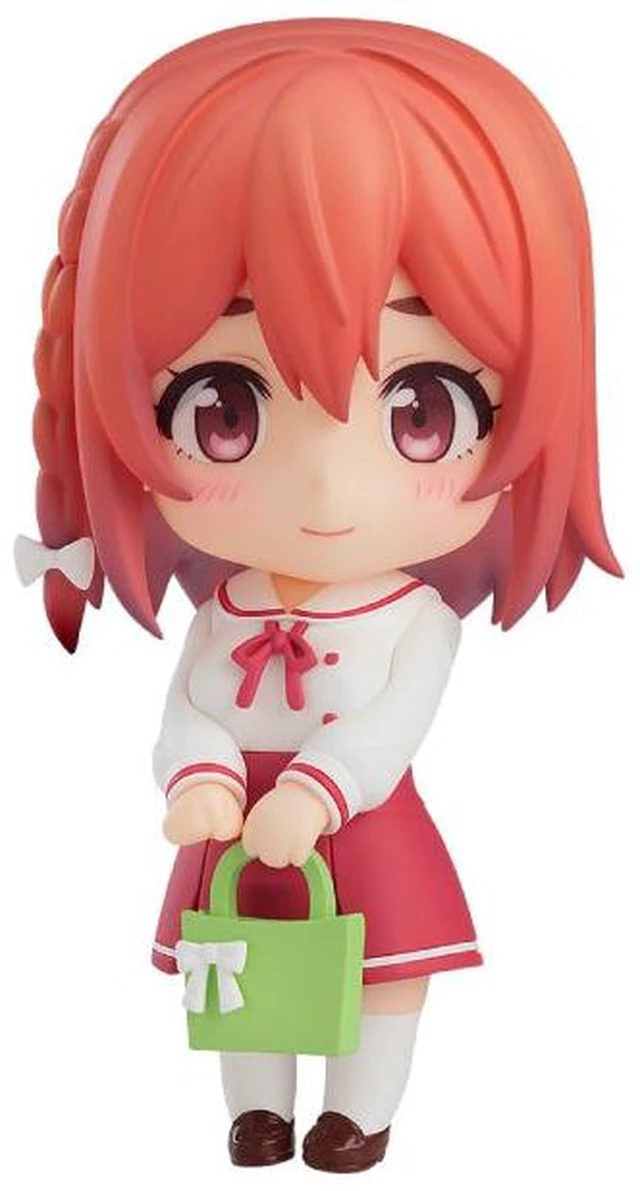 Main image of Japan Nendoroid 1880 Sumi Sakurasawa Rent-a-Girlfriend