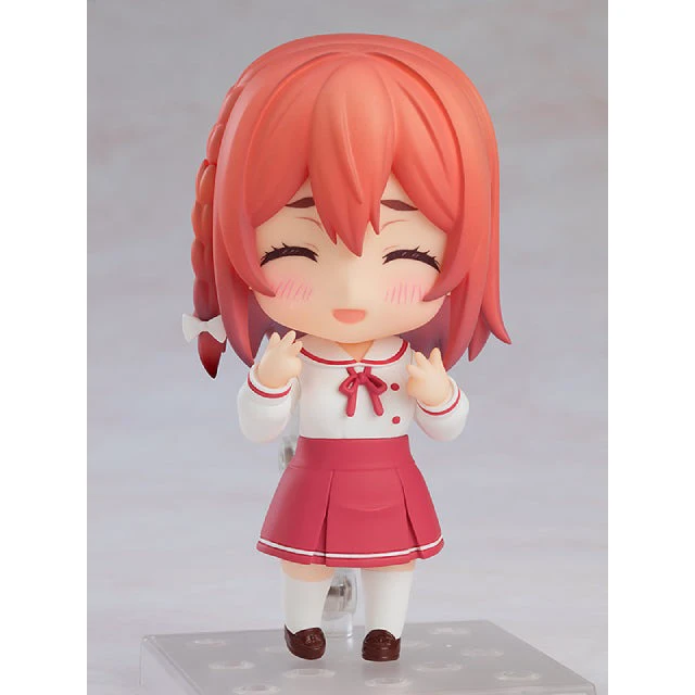 Alt view image 3 of 5 - Japan Nendoroid 1880 Sumi Sakurasawa Rent-a-Girlfriend