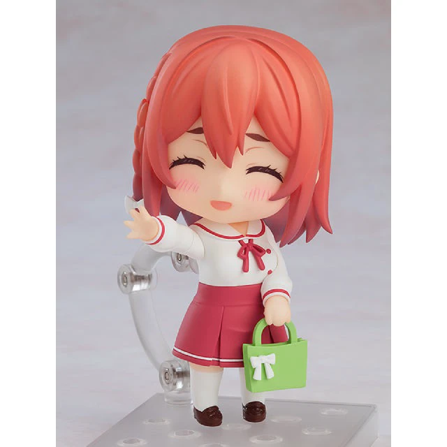 Alt view image 4 of 5 - Japan Nendoroid 1880 Sumi Sakurasawa Rent-a-Girlfriend
