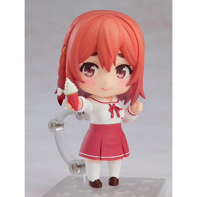 Alt view image 5 of 5 - Japan Nendoroid 1880 Sumi Sakurasawa Rent-a-Girlfriend