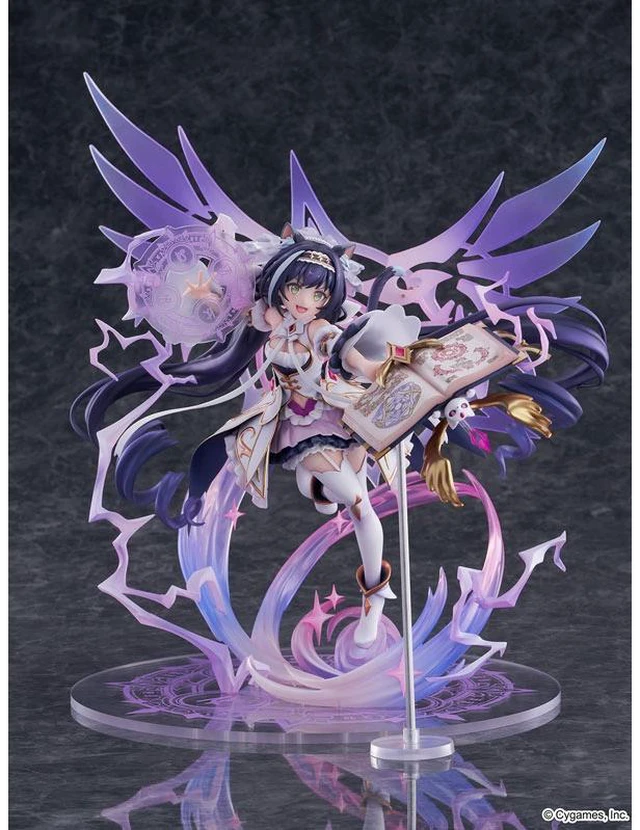 Main image of Princess Connect! Re:Dive - Karyl (Princess) 1/7 Complete Figure