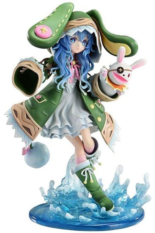 Main image of PRISMA WING Date A Live Yoshino 1/7 Complete Figure