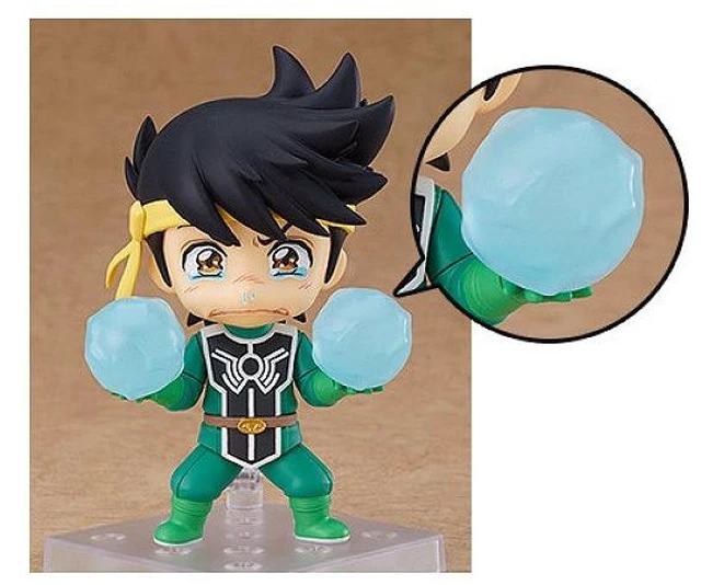 Main image of Nendoroid Pop (Dragon Quest: The Adventure of Dai)