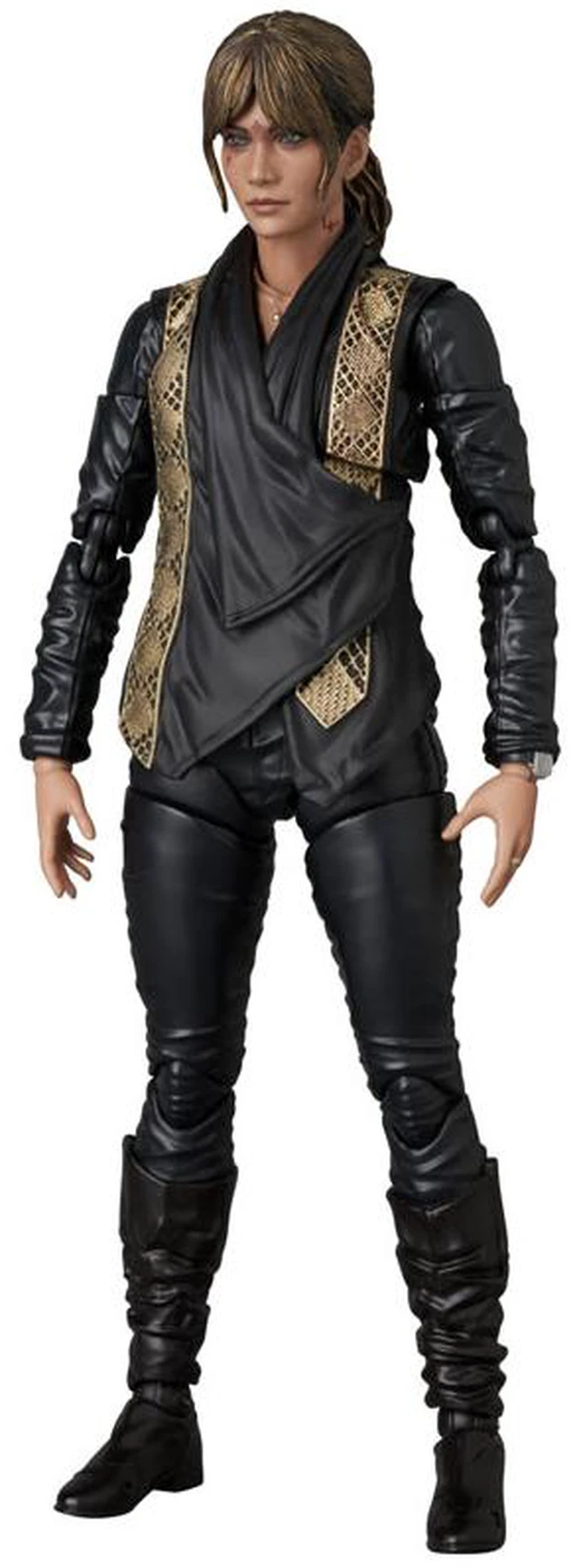 Alt view image 5 of 6 - MAFEX No.274 Sofia John Wick: Chapter 3 - Parabellum Complete Figure