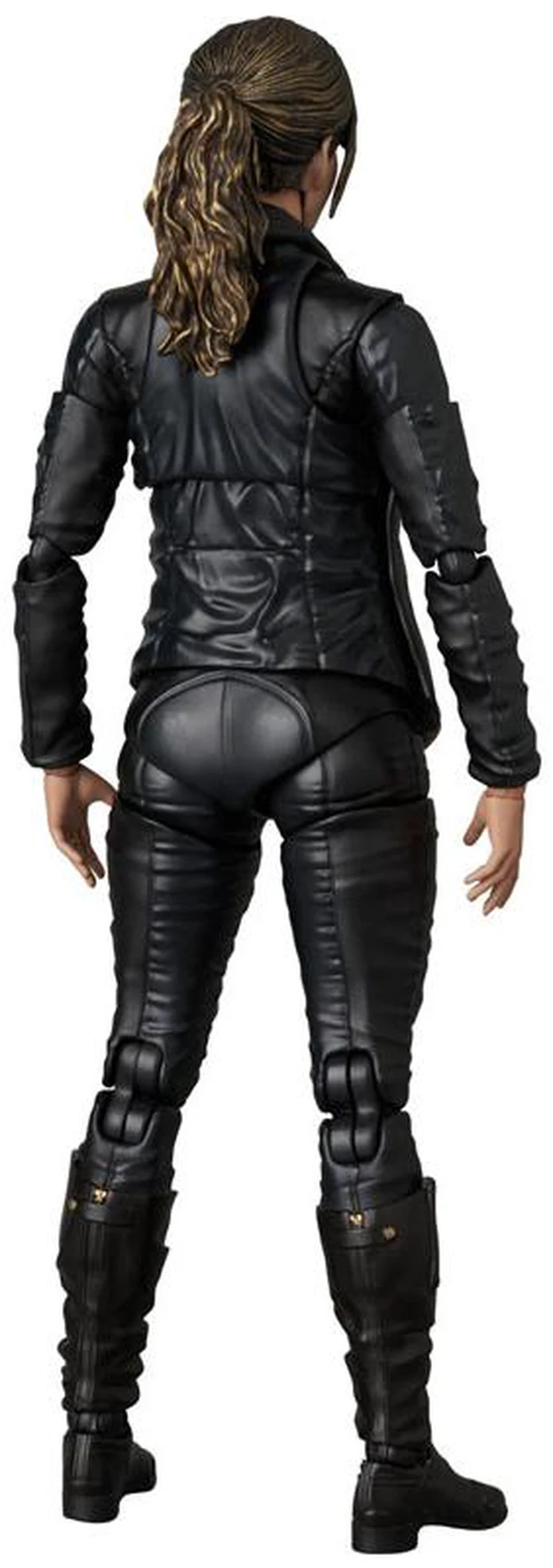 Alt view image 6 of 6 - MAFEX No.274 Sofia John Wick: Chapter 3 - Parabellum Complete Figure