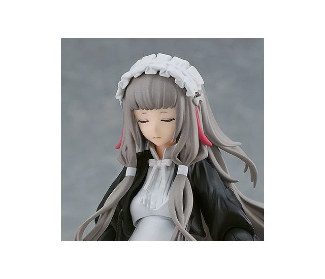 Alt view image 6 of 6 - figma NH-01- (Human Regression) w/ Closed Eyes Face Part