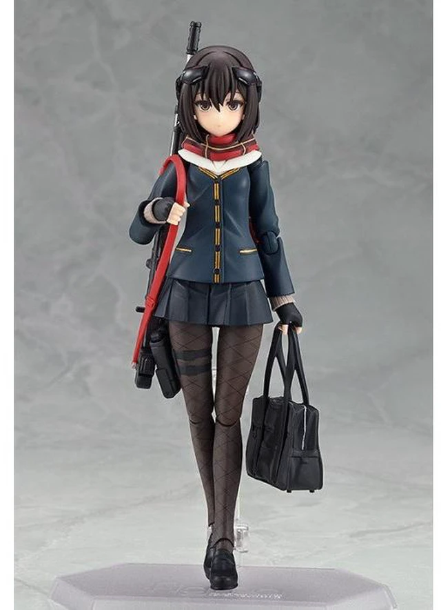 Main image of figma Long Range Joshi Kousei (ARMS NOTE)