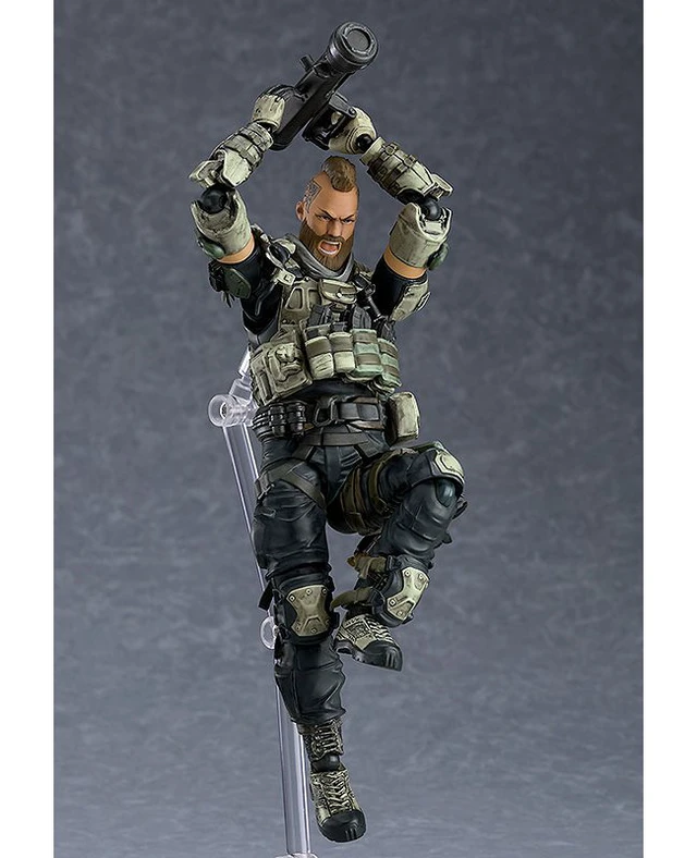 Alt view image 5 of 5 - figma Ruin (Call of Duty: Black Ops 4)