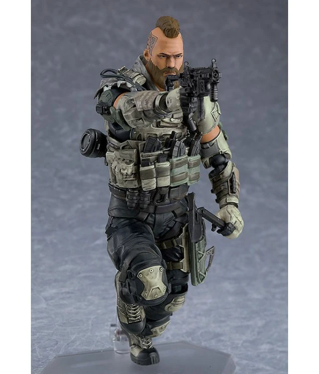Alt view image 2 of 5 - figma Ruin (Call of Duty: Black Ops 4)