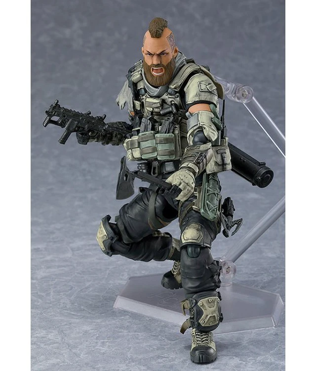 Alt view image 3 of 5 - figma Ruin (Call of Duty: Black Ops 4)