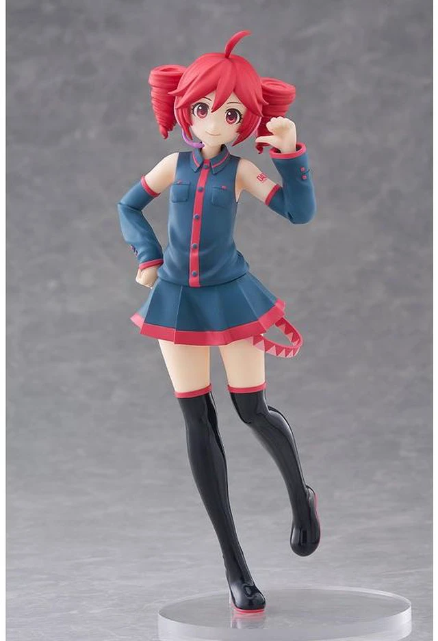 Main image of POP UP PARADE Kasane Teto L Size