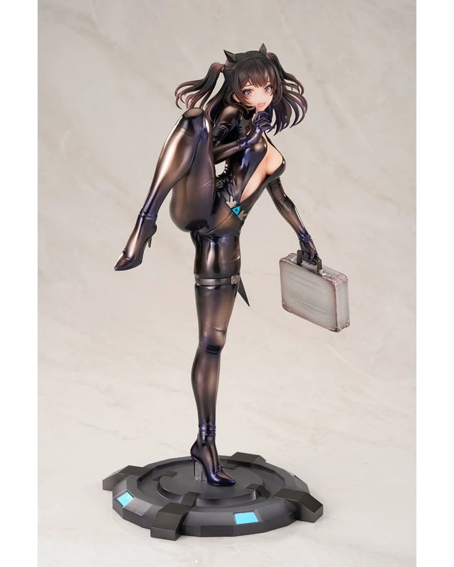 Alt view image 2 of 6 - Justia: Code Name S Ver. 1/7 Complete Figure