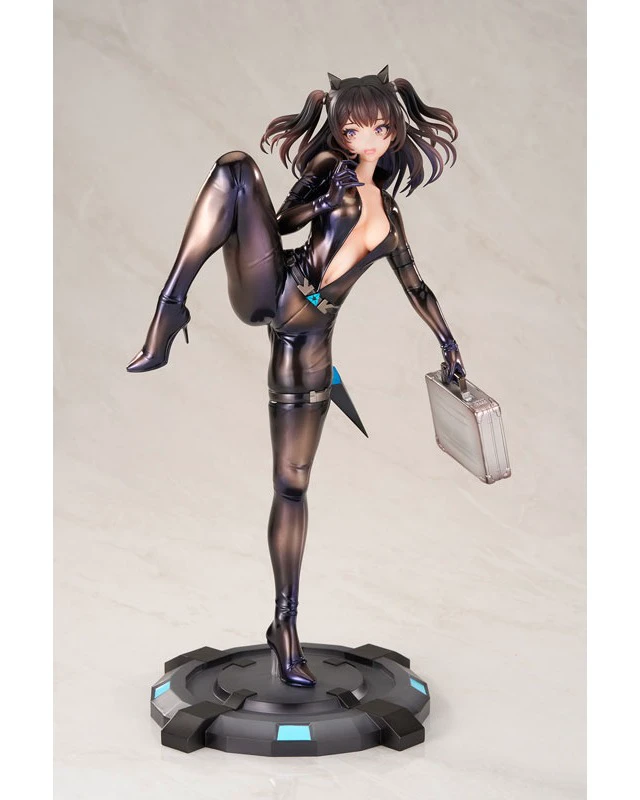 Alt view image 3 of 6 - Justia: Code Name S Ver. 1/7 Complete Figure