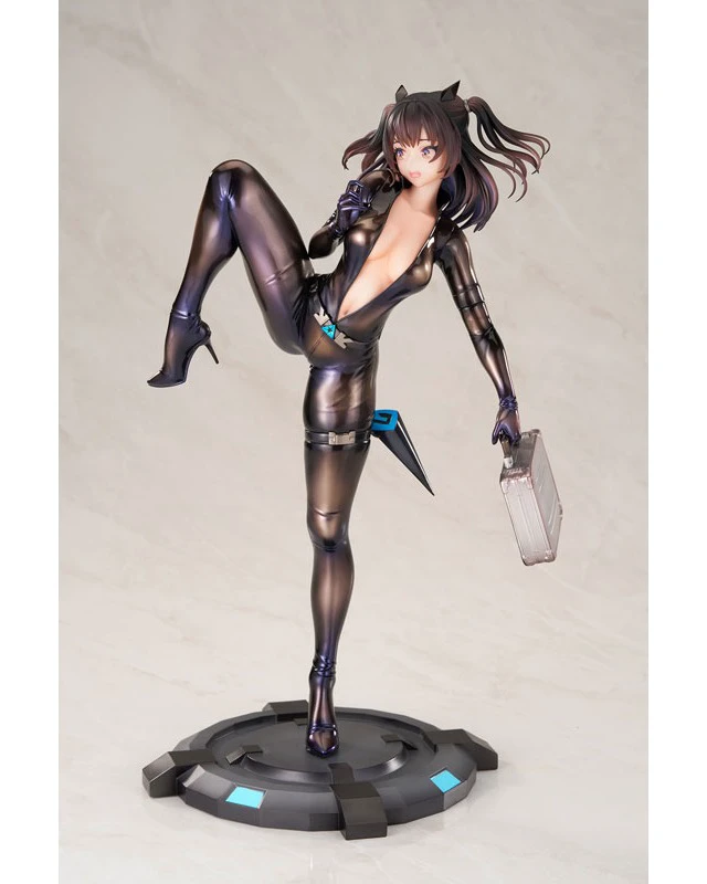 Alt view image 4 of 6 - Justia: Code Name S Ver. 1/7 Complete Figure