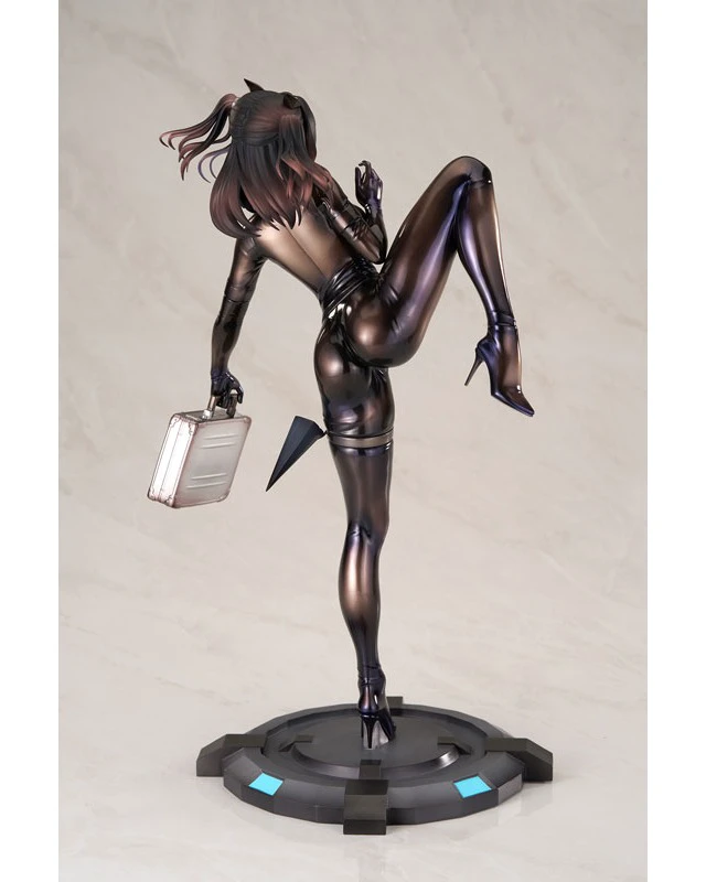Alt view image 6 of 6 - Justia: Code Name S Ver. 1/7 Complete Figure