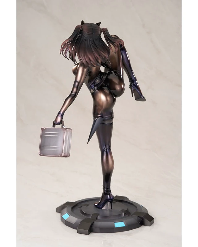 Alt view image 5 of 6 - Justia: Code Name S Ver. 1/7 Complete Figure