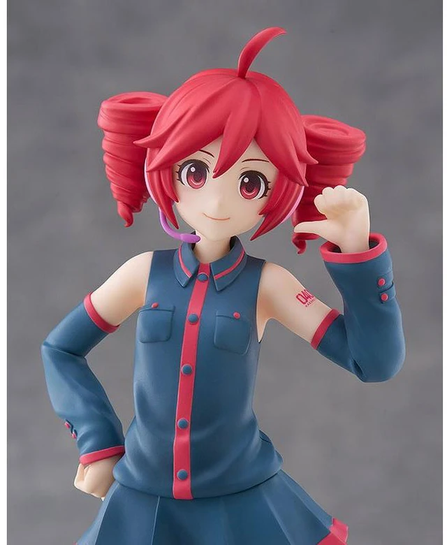 Alt view image 3 of 6 - POP UP PARADE Kasane Teto L Size